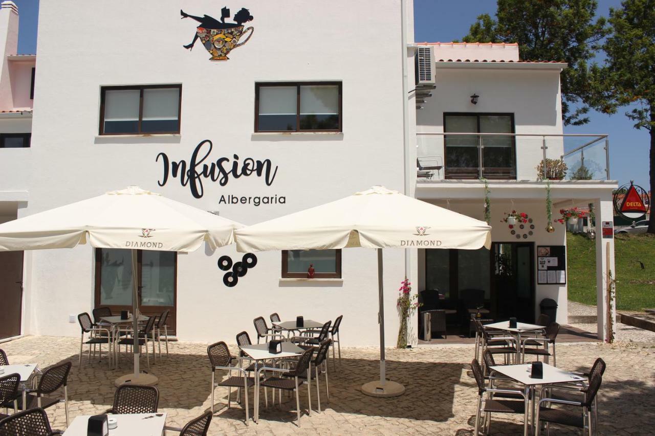 Infusion Guest house Obidos