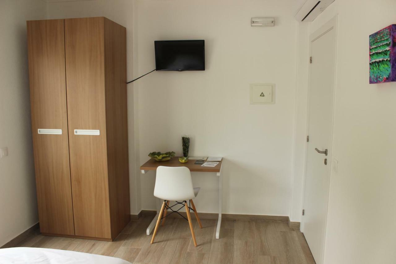 Guest house Infusion