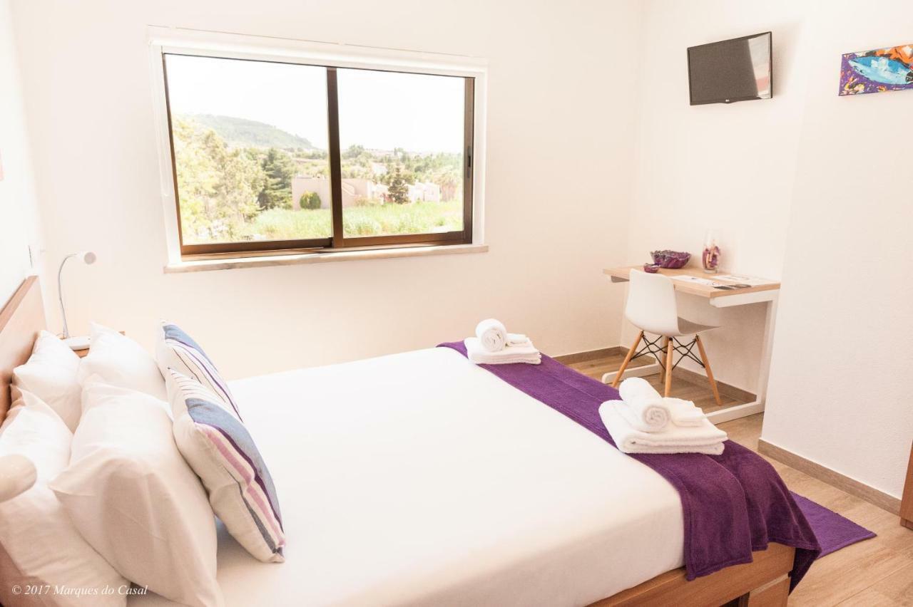 Guest house Infusion Obidos